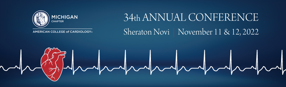 34th Annual Conference Header