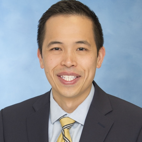 Dr. Marty Tam