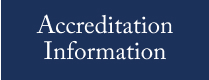 Accreditation Information Link Button