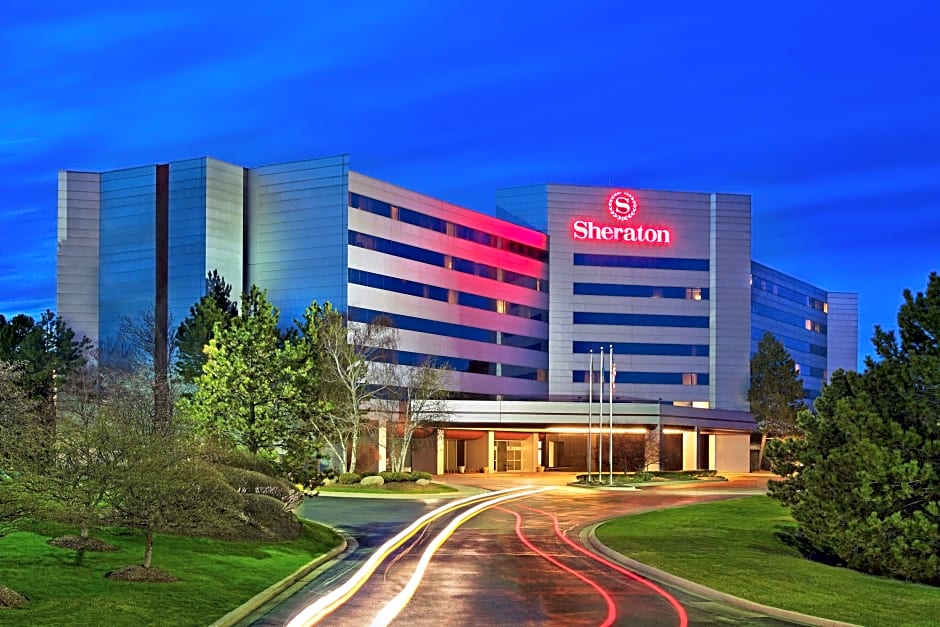 photo of Sheraton Novi
